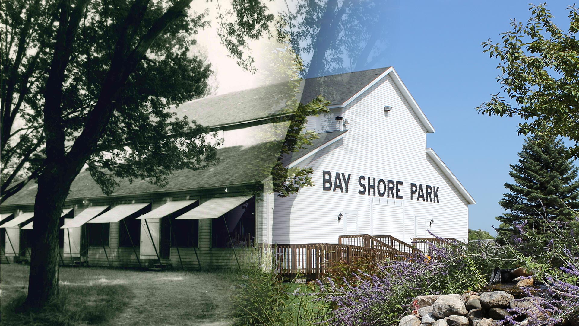 Bay Shore Camp & Family Ministries Legacy