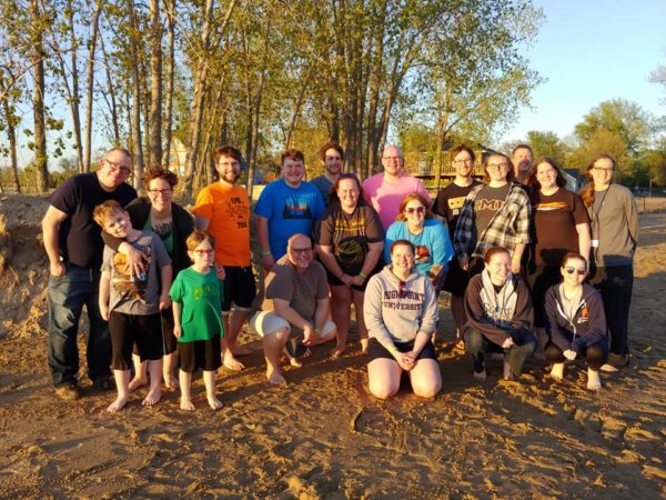 Big Kids Camp