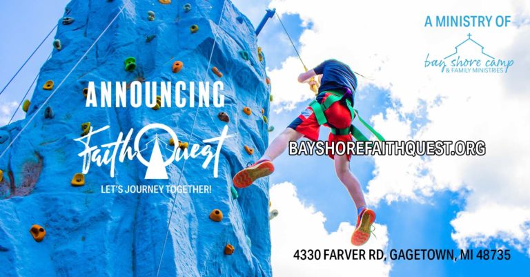 Faith Quest