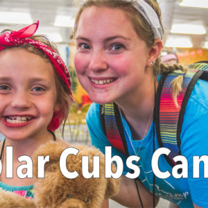 Polar Cubs Camp