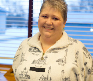 Rolanda Sweatland - Housekeeping Director