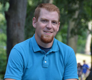 Matthew Chisholm - Program Director