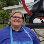 Rachel Eichler - Support Staff