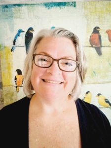 Christine Goss