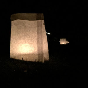 lantern-bag