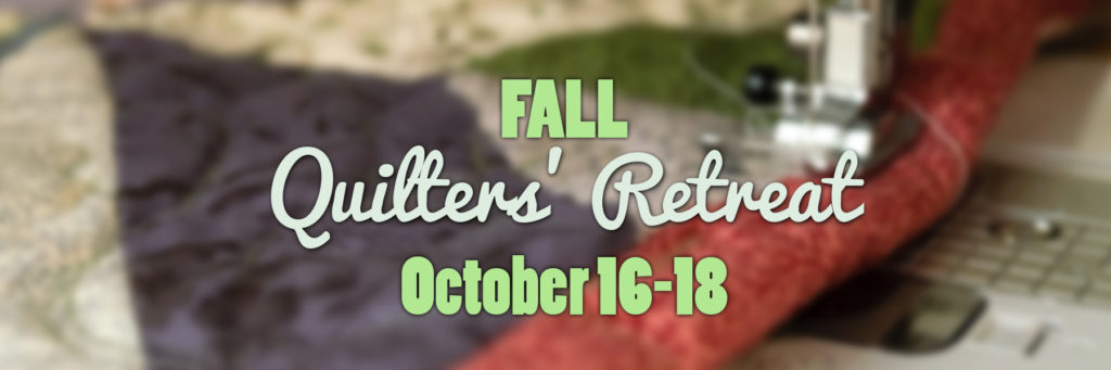 Weekday Fall Quilters 23