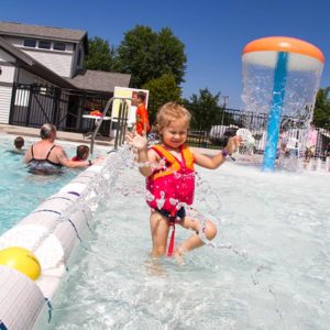 Family fun Days