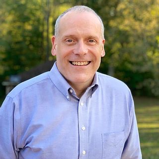 Pastor Tim Johnson