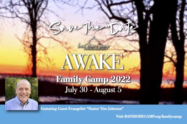Family Camp 2022