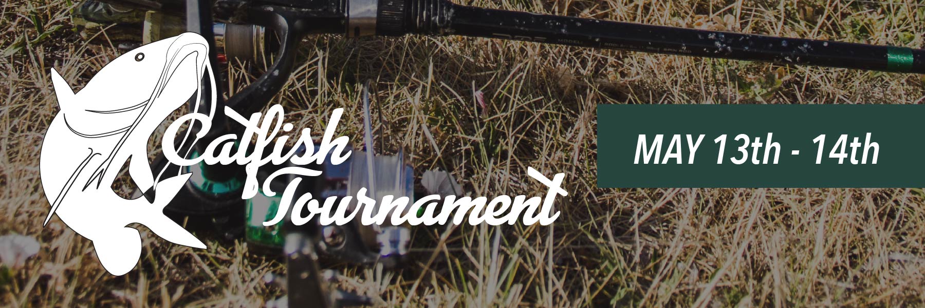 Catfish Tournament 2022