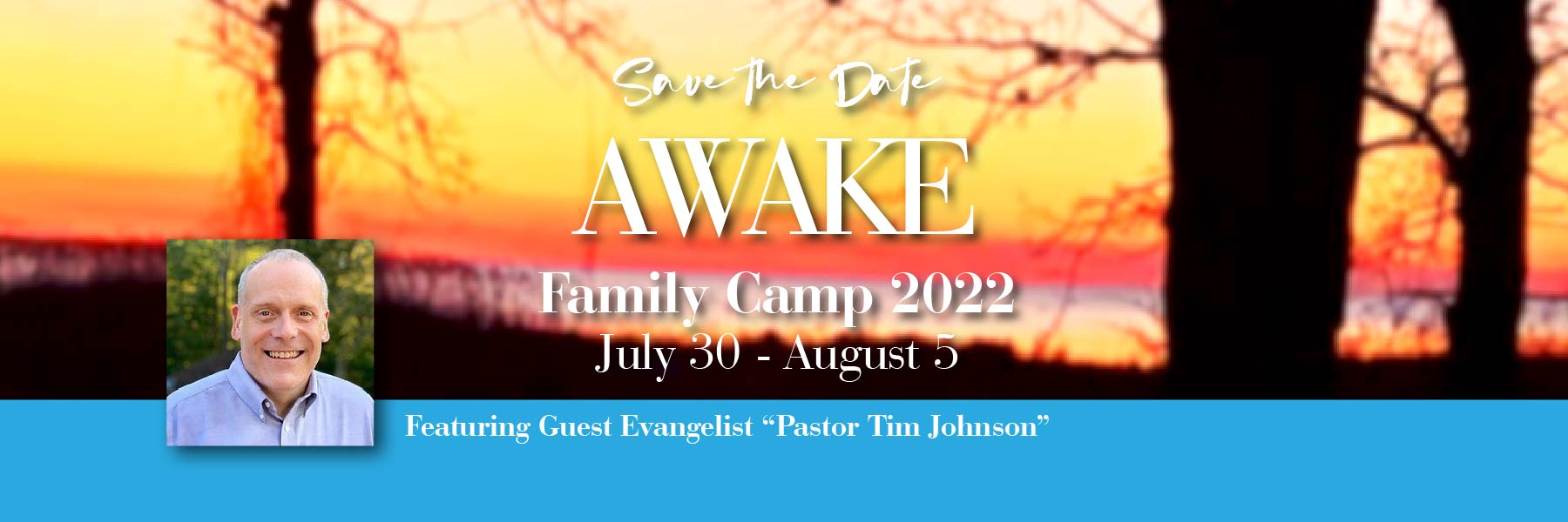 Family Camp 2022