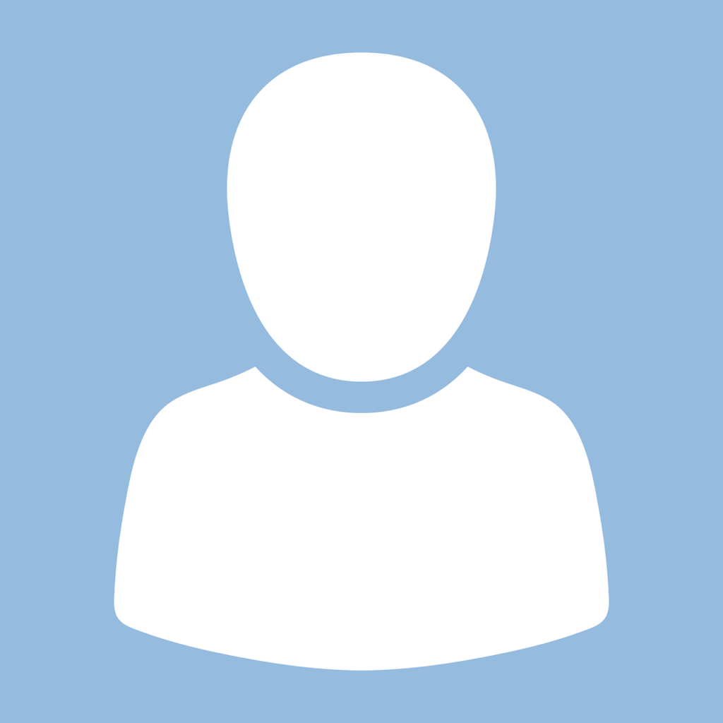 placeholder profile