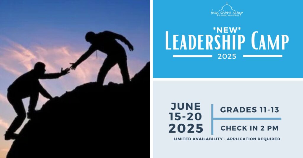 leadership camp-banner