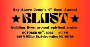 Fall Blast