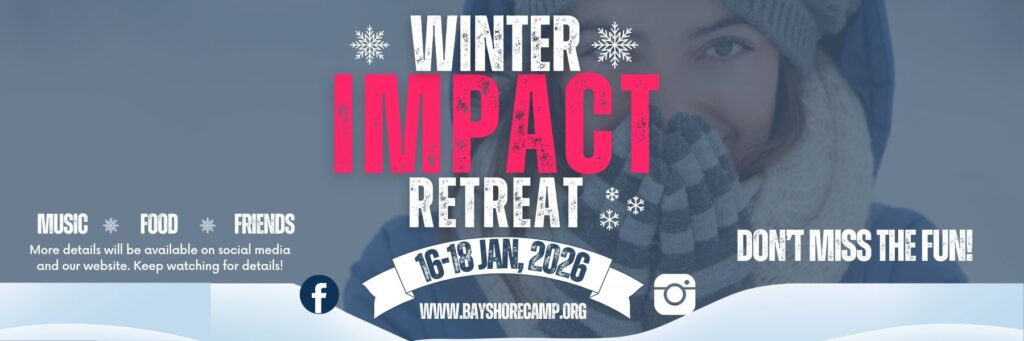 IMPACT Winter Retreat 2026
