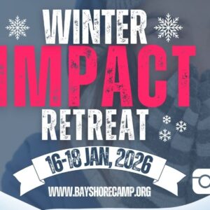 IMPACT Winter Retreat 2026