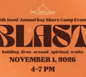 Blast Cover Image