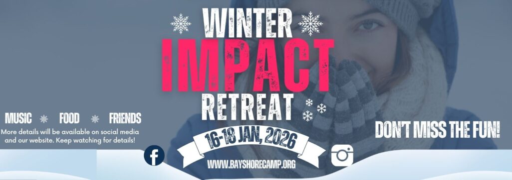 IMPACT Winter Retreat 2026