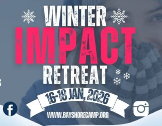 IMPACT Winter Retreat 2026