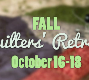 Weekday Fall Quilters 23