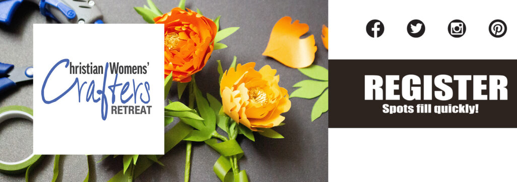 Fall Quilters Retreat Weekend